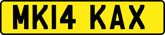 MK14KAX