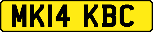 MK14KBC