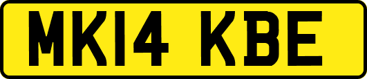 MK14KBE