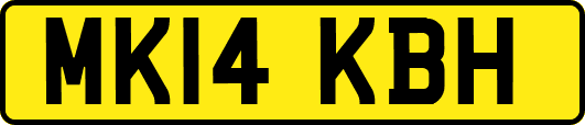 MK14KBH