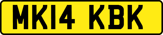 MK14KBK