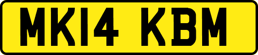 MK14KBM