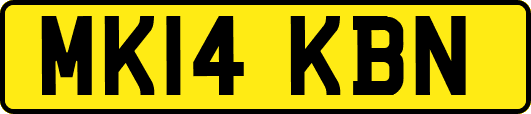 MK14KBN