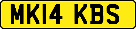 MK14KBS