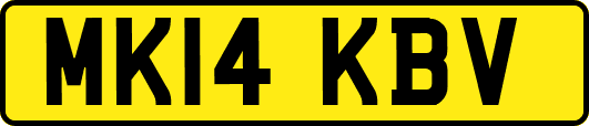MK14KBV