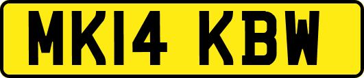 MK14KBW