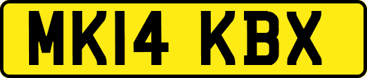 MK14KBX