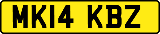 MK14KBZ