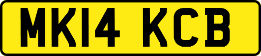 MK14KCB