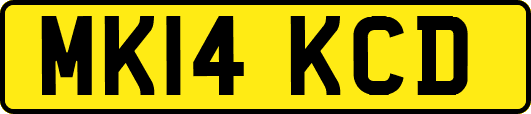 MK14KCD