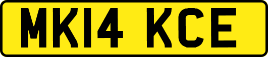 MK14KCE