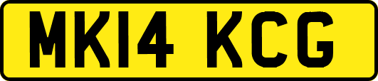 MK14KCG