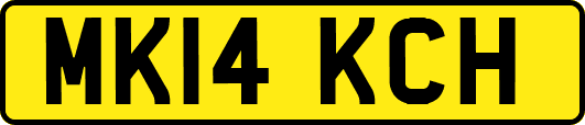 MK14KCH