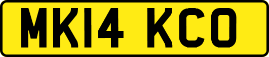 MK14KCO
