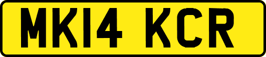 MK14KCR