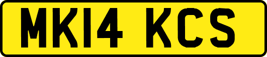 MK14KCS