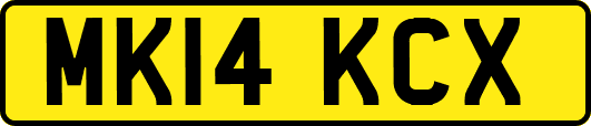 MK14KCX