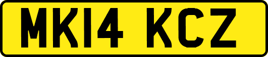 MK14KCZ