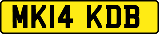 MK14KDB