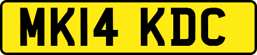 MK14KDC