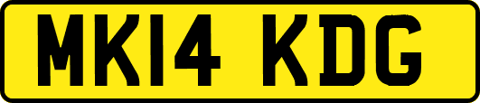 MK14KDG