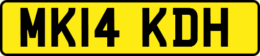 MK14KDH