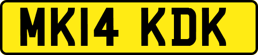 MK14KDK