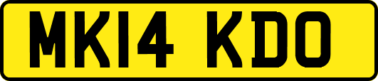 MK14KDO