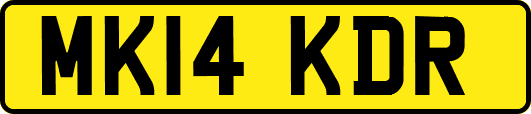 MK14KDR