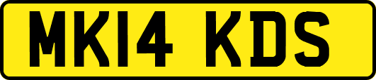 MK14KDS