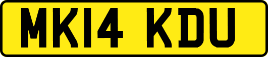 MK14KDU