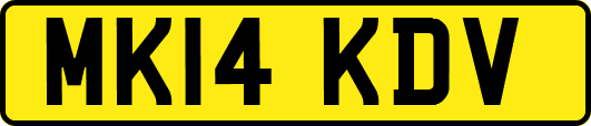 MK14KDV