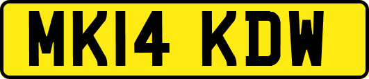 MK14KDW