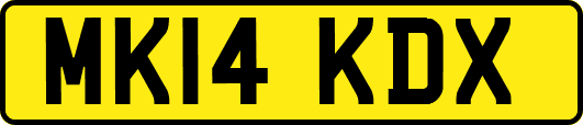 MK14KDX