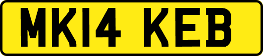MK14KEB