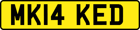 MK14KED