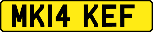 MK14KEF