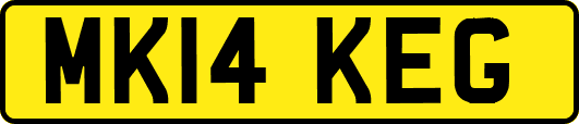 MK14KEG