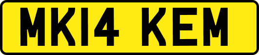 MK14KEM