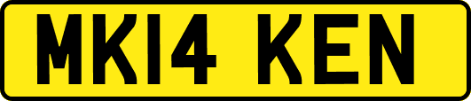 MK14KEN