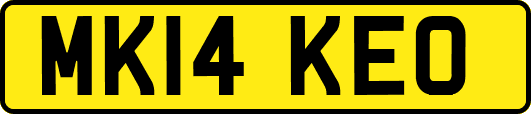 MK14KEO
