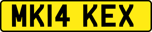 MK14KEX