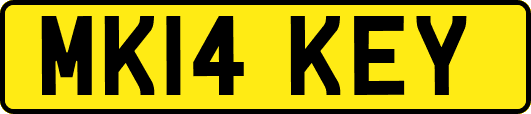 MK14KEY