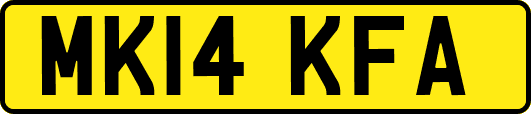 MK14KFA