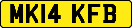 MK14KFB