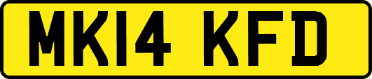 MK14KFD