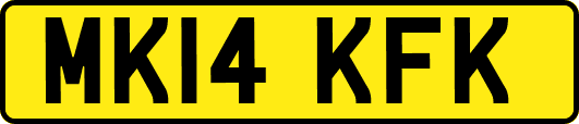 MK14KFK
