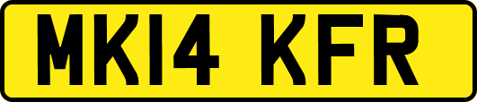 MK14KFR