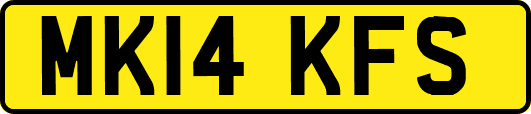 MK14KFS