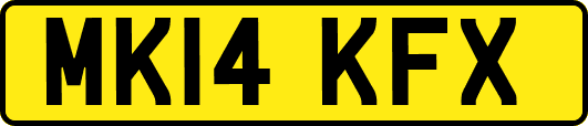 MK14KFX